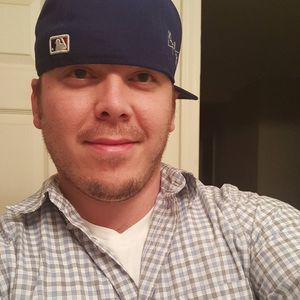 Meet your Posher, Cory